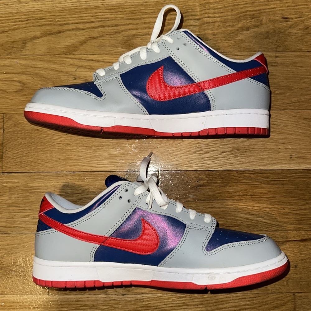 Nike Dunk Low - Co.Jp Samba View 4